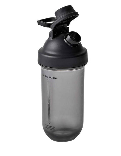 完全密閉 プロテインシェイカー 830ml 目盛付き 洗いやすい ボールなし BPAフリー 韓国発 LocknLock デザインボトル プロテイン シェイカー シェーカー ボトル 可愛い かわいい おしゃれ