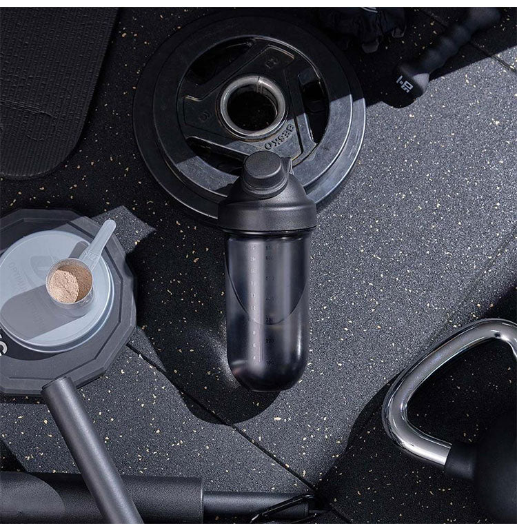 完全密閉 プロテインシェイカー 830ml 目盛付き 洗いやすい ボールなし BPAフリー 韓国発 LocknLock デザインボトル プロテイン シェイカー シェーカー ボトル 可愛い かわいい おしゃれ