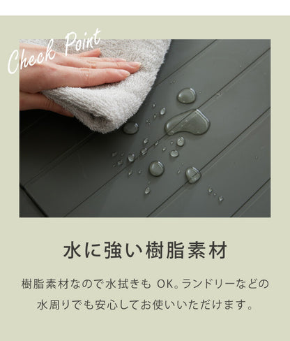 デザイン収納ケース チェスト 幅34 Boite スリム 3段 日本製 収納ボックス コンテナ 引き出し 衣類収納 リビング 収納 衣類ケース クローゼット 押入れ 大容量 おしゃれ