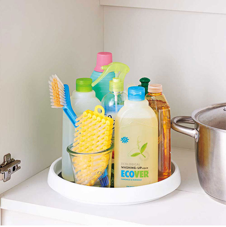 冷蔵庫内 収納上手な3点セット 回転台/ドリンクサーバー/缶ストッカー 冷蔵庫 整理整頓 収納ラック 回転トレー ウォータージャグ コロコロ缶配ストッカー 省スペース