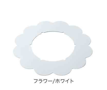 日本製 ガスコンロ保護プレート ベラスコート 黒 ブラック 白 ホワイト ガスコンロ 五徳 下 カバー コンロカバー 油ハネ ベタつき 汚れ 防止 五徳 1口 2口 コンロ 下 周り 隙間 すき間 カバー 伸晃