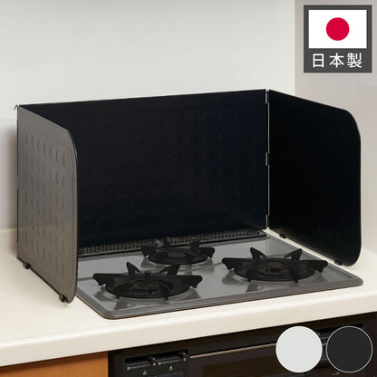 システムキッチン用レンジガード 日本製 ベラスコート お手入れ簡単! レンジガード システムキッチン コンロカバー 汚れが落ちる 油はね防止 油はねガード ガスコンロ 汚れ防止 伸晃 Belca