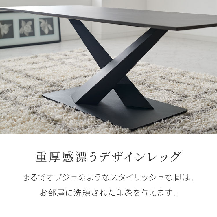 セラミック センターテーブル 幅120 奥行55 テーブル ローテーブル モダン セラミックテーブル 耐水 耐熱 白 艶消し 傷がつきにくい マット調 おしゃれ グレー(代引不可)