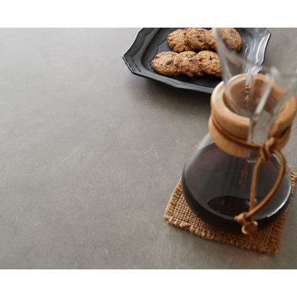 セラミック センターテーブル 幅120 奥行55 テーブル ローテーブル モダン セラミックテーブル 耐水 耐熱 白 艶消し 傷がつきにくい マット調 おしゃれ グレー(代引不可)