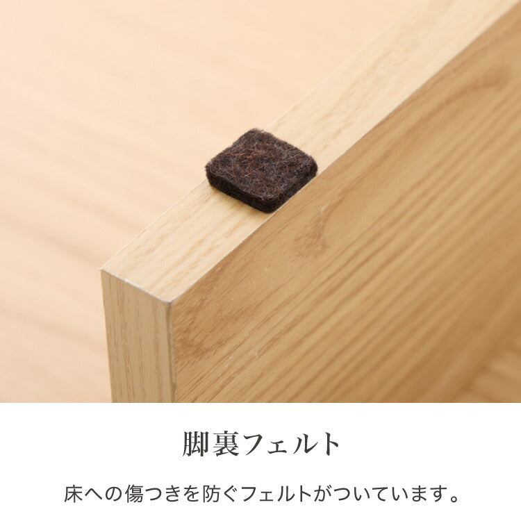 【セット販売】ベッドフレーム ボンネルコイルマットレス セミシングル すのこベッド おしゃれ 韓国インテリア 北欧 すのこ 脚付き 木目調 低床 かわいい コンパクト ステージベッド 可愛い ベット