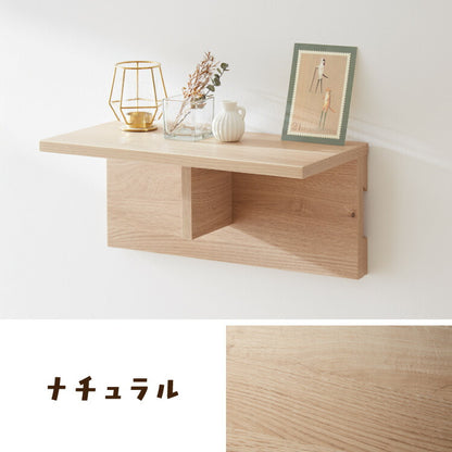 Petofun 職人が考えた 壁掛け キャットステップ 2個セット 猫ハウス 木製 日本製 完成品 キャットウォーク キャットハウス キャットタワー ネコベッド 大型ネコ 取付簡単