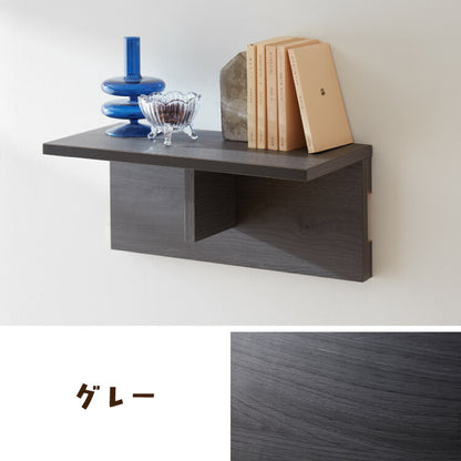 Petofun 職人が考えた 壁掛け キャットステップ 2個セット 猫ハウス 木製 日本製 完成品 キャットウォーク キャットハウス キャットタワー ネコベッド 大型ネコ 取付簡単