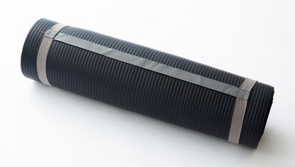 NAMALA エクササイズマット8mm ヨガ ストレッチ エクササイズ 体操 運動 スポーツ ヨーガ ピラティス 厚手 滑りにくい 初心者 瞑想 ビギナー おしゃれ 体操 ウェア トレーニング ナマラ(代引不可)