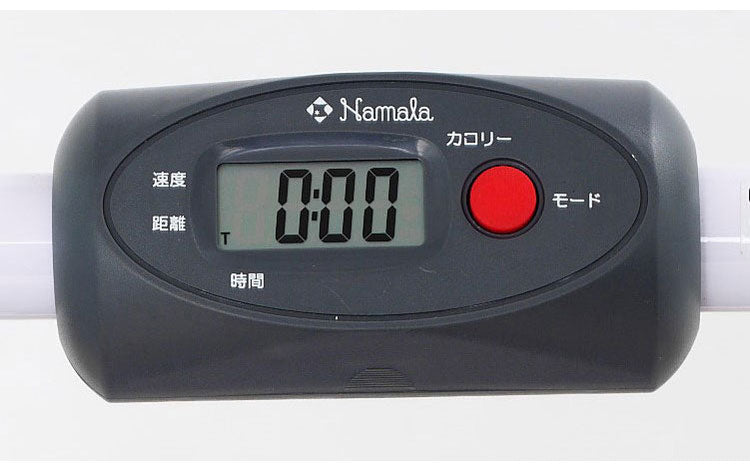 NAMALA 自走式ウォーカー ストレッチ エクササイズ 体操 運動 スポーツ ピラティス 初心者 ビギナー おしゃれ トレーニング ランニング ジョギング ルームランナー ルームウォーカー ナマラ(代引不可)