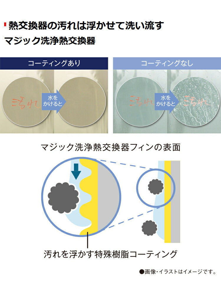 【エアコン 取り付け 工事】 東芝 エアコン RAS-U221M(W) 主に6畳用 2.2kW 大清快 冷房 6畳 TOSHIBA 単相100V RAS-U221M(W) ルームエアコン 冷暖房
