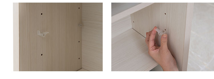 Tatis 幅120.5cm 奥行30cm 高さ86.5cm 天然木桐材の格子ガラス引戸キャビネット カウンター下収納 キッチン収納 ホワイト 日本製 国産 完成品 木製 桐 収納家具 チェスト タンス リビング収納(代引不可)