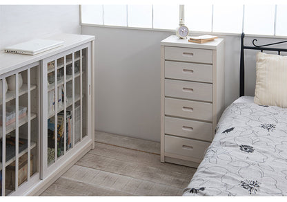 Hinata 日向シリーズ 和モダン引戸キャビネット 幅120.5 奥行30 高さ86.5 キャビネット ブラウン 日本製 国産 完成品 収納 お洒落 一人暮らし 棚 サイドボード DVD 本 収納家具 チェスト リビング(代引不可)