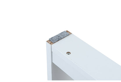 薄型マガジンラック 幅36cm ホワイト スリム 北欧 壁 コンパクト 省スペース 玄関収納 壁面収納 玄関 スリッパ ラック 部屋 家具 木製 トイレラック ルームシューズ 薄型 スリッパ収納 ギフト(代引不可)