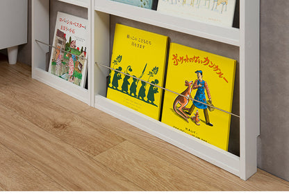 薄型マガジンラック 幅36cm ホワイト スリム 北欧 壁 コンパクト 省スペース 玄関収納 壁面収納 玄関 スリッパ ラック 部屋 家具 木製 トイレラック ルームシューズ 薄型 スリッパ収納 ギフト(代引不可)