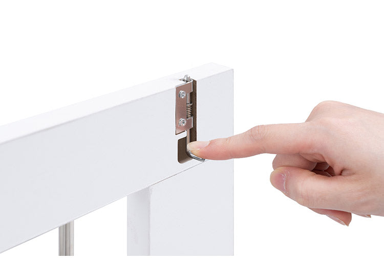 WHITE LIV 幅90 奥行40 高さ80 収納付きスライド収納型ケージ ホワイト フレンチシャビー ペットケージ ペットサークル 省スペース 小型犬 中型犬 室内サークル スライド 背面化粧 犬 ペット用品(代引不可)