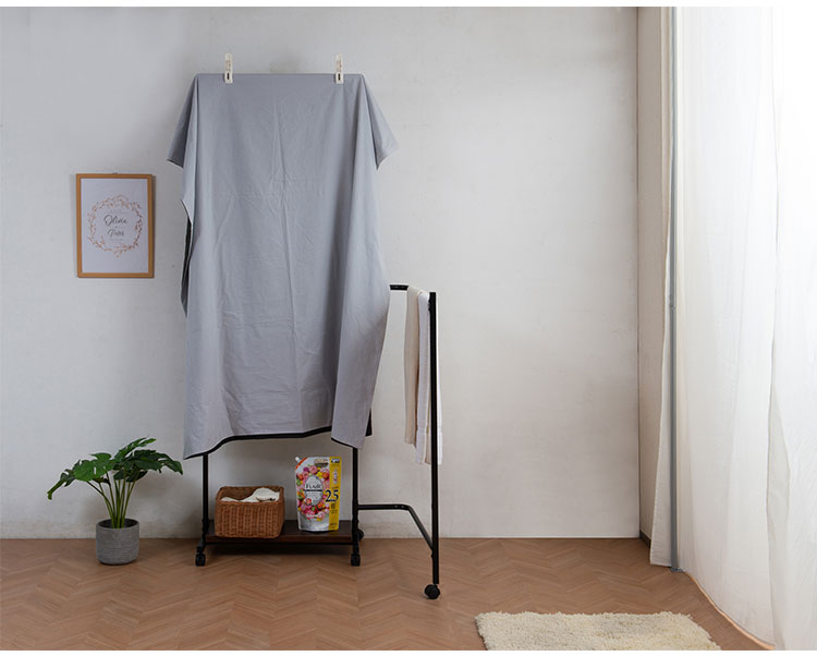 TBAR 高さ自在回転式ハンガー多機能なキャスター付きハンガーラック ホワイト ハンガーラック ホワイト スリム コートハンガー 省スペース 寝室 玄関 子供 洋服 ヴィンテージ リビング キャスター(代引不可)