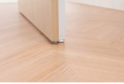 突っ張りパーテーション マリンナチュラル 幅90cm パーテーション 日本製 子供部屋 書斎 おしゃれ 応接室 面接会場 病院 新生活 家具 事務所 業務用 リフォーム(代引不可)