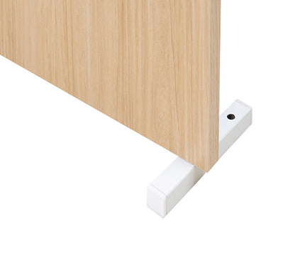 突っ張りパーテーション マリンナチュラル 幅90cm パーテーション 日本製 子供部屋 書斎 おしゃれ 応接室 面接会場 病院 新生活 家具 事務所 業務用 リフォーム(代引不可)