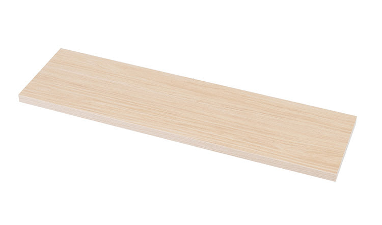 カウンター下突っ張りラック 無段階調整3枚棚オープンラック 本体 幅89.5cm マリンナチュラル 壁面ラック つっぱり 薄型 収納 ディスプレイラック 店舗 新生活 カフェ サロン 一人暮らし(代引不可)