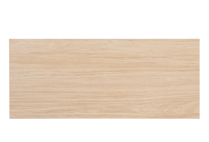 カウンター下突っ張りラック用追加棚板1枚 幅89.5cm 取付金具セット マリンナチュラル 本体別売り 1枚のみの販売 ナチュラル 棚 つっぱり 薄型 収納棚 ディスプレイラック(代引不可)