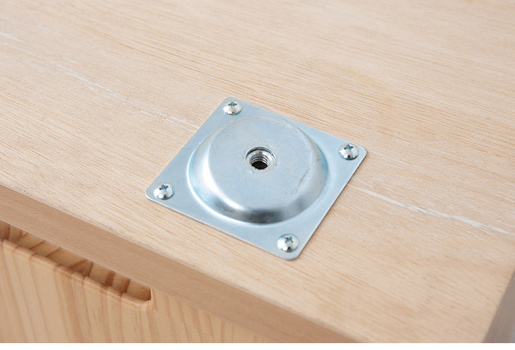 Baum 天然木パイン材のコーナーTVボード 幅120 北欧ナチュラル 脚付き モダン ローボード 北欧 ナチュラル おしゃれ ラック コーナーボード TVボード TV台 テレビボード テレビ台 完成品 ナチュラル(代引不可)