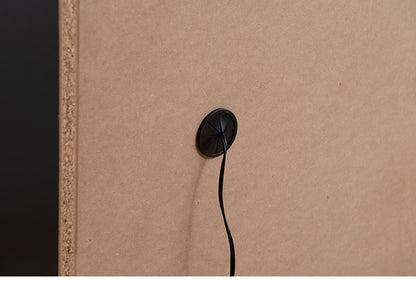 BK-club A4が入る薄型カウンター下収納 幅120cm 奥行34cm 高さ86.5cm キャビネット 完成品 日本製 スタイリッシュブラック 引出しタイプ 薄型 カウンター下収納 キッチン キッチン収納(代引不可)