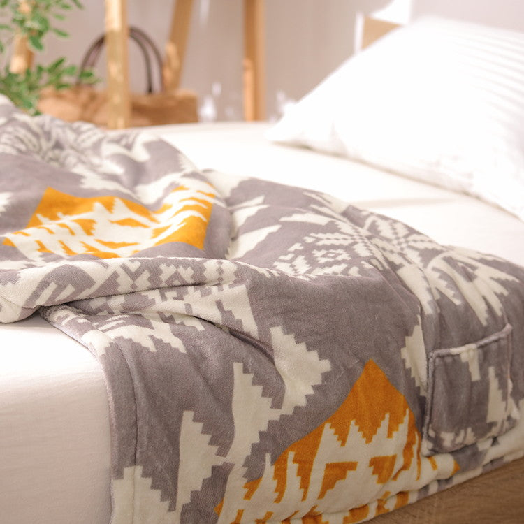 4way着るこたつ毛布 電気毛布 USB ブランケット フランネル 電気ひざ掛け 暖房器具 ぽかぽか あったか 3段階ヒーター温度調節 3時間安心タイマー 2枚合わせ毛布 丸洗い可能 洗える