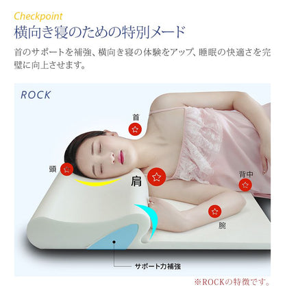 フィットする枕 BEAUTY SLEEP PILLOW 低反発 硬め やわらかめ いびき防止 首こり対策 防湿 通気 上質な眠り 肩こり 快眠 まくら 枕 健康安眠枕 安眠枕 快眠枕 夢枕 ホテル枕 プレゼントギフト