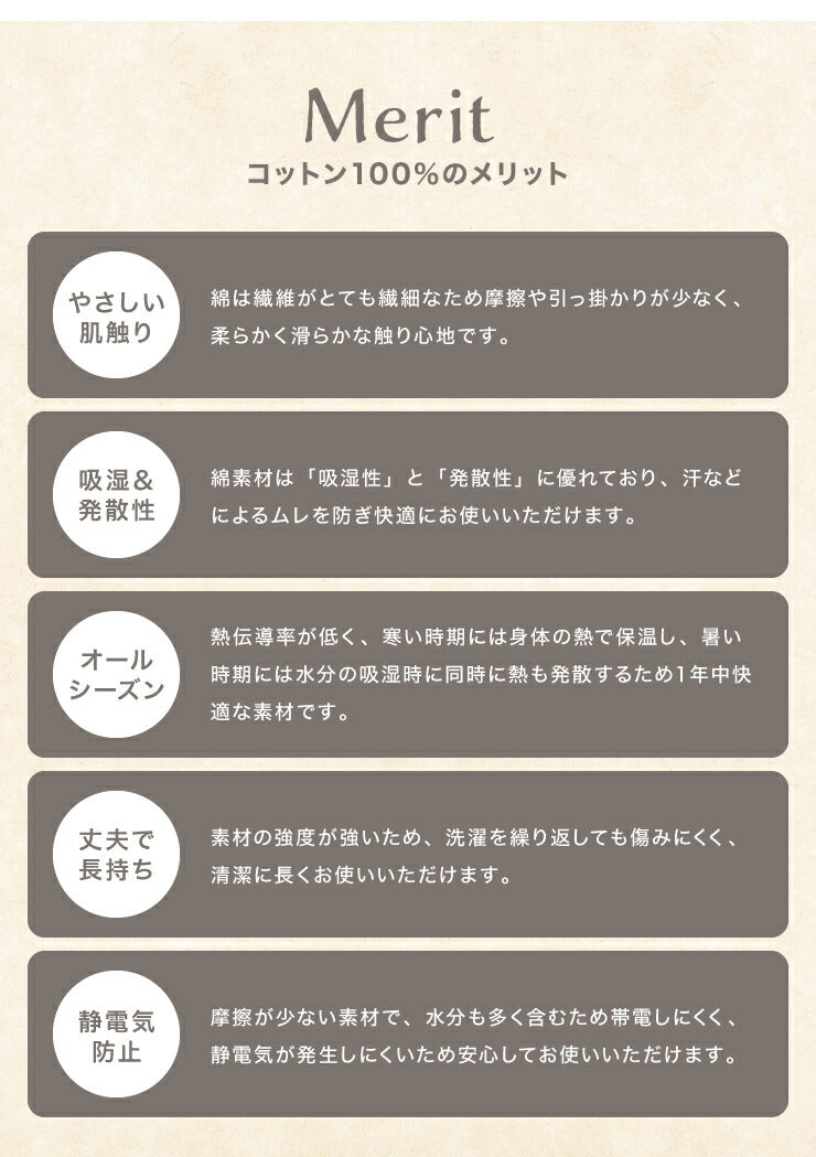 枕カバー 2枚組 セット 43x63 天然素材のコットン100% 綿100% 片側ファスナー 北欧 韓国インテリア おしゃれ 洗える ウォッシャブル 低ホルム オールシーズン 布団カバー ピロケース ピローケース 和式 洋式 枕用 (代引不可)