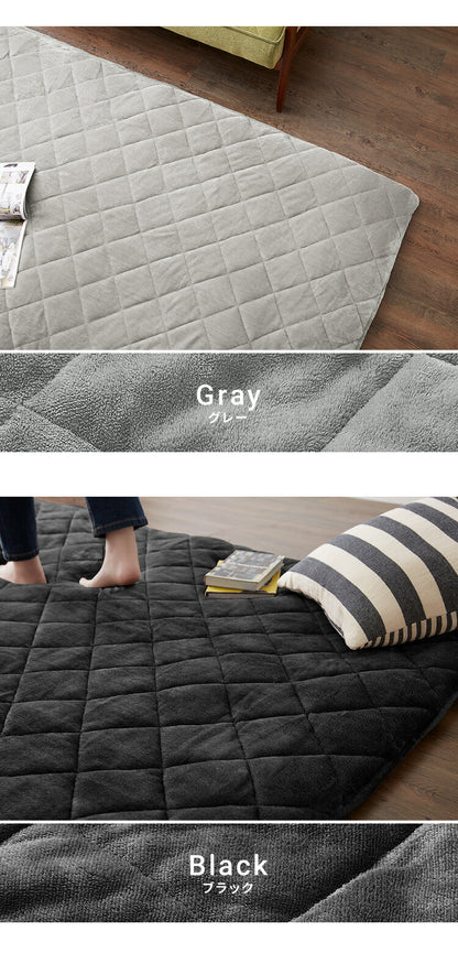 あったか極厚ラグ用 フランネルカバー 200×280 洗える 洗濯可 カバー単品 ウォッシャブル リビング ふかふか 厚手 6層ラグ 極厚 ラグ ラグマット カーペット 絨毯