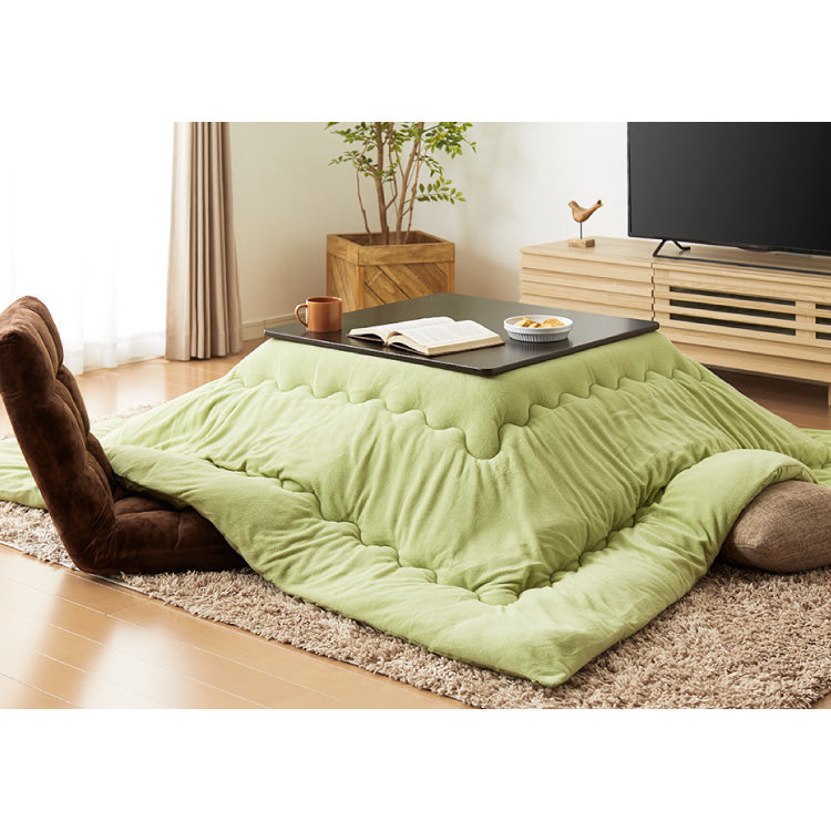 【5%OFF】選べる12色 こたつ布団 正方形 185×185cm フリース 抗菌防臭加工 洗える 省スペース こたつ 掛け布団 北欧 おしゃれ あったか【送料無料】