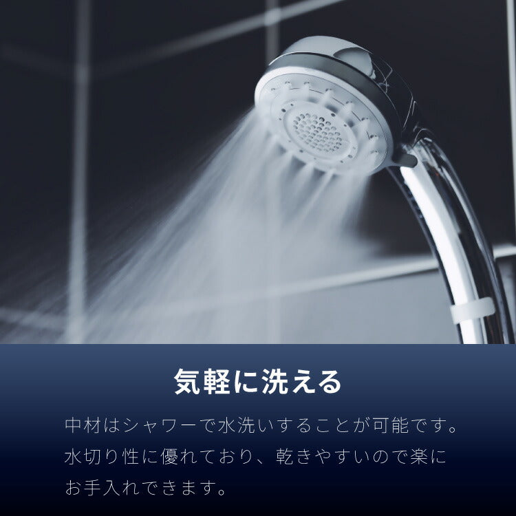 マットレス 3次元マットレストッパー シングル セミダブル ダブル 厚さ2cm 高反発 全部洗える 備長炭入り 乗せるだけ 3Dマットレス メッシュ 通気性 硬め ベッドマット 敷き布団 布団 高反発マットレス セミシングル