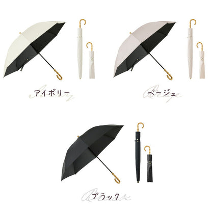 日傘 折りたたみ傘 2WAY 軽量 遮光100% 完全遮光 遮熱-30℃ UVカット100% 晴雨兼用 紫外線対策 焼け対策 遮熱 軽量 女性 折り畳み傘 8本骨 レディース傘 撥水 折りたたみ晴雨兼用 おしゃれ