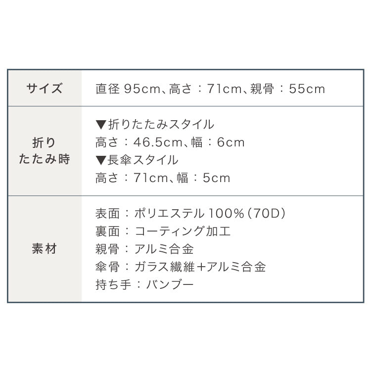 日傘 折りたたみ傘 2WAY 軽量 遮光100% 完全遮光 遮熱-30℃ UVカット100% 晴雨兼用 紫外線対策 焼け対策 遮熱 軽量 女性 折り畳み傘 8本骨 レディース傘 撥水 折りたたみ晴雨兼用 おしゃれ