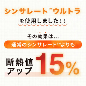 掛け布団 シンサレートウルトラ ダブル フランネル 洗える あったか 保温力 防ダニ 掛けふとん 掛布団 布団 おしゃれ 北欧 かわいい ヒートGO