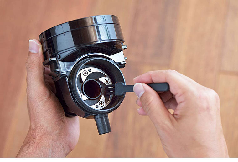 ツインバード 話題のコーヒーメーカー 全自動コーヒーメーカー CM-D465B 6カップ用 ミル付き(代引不可)