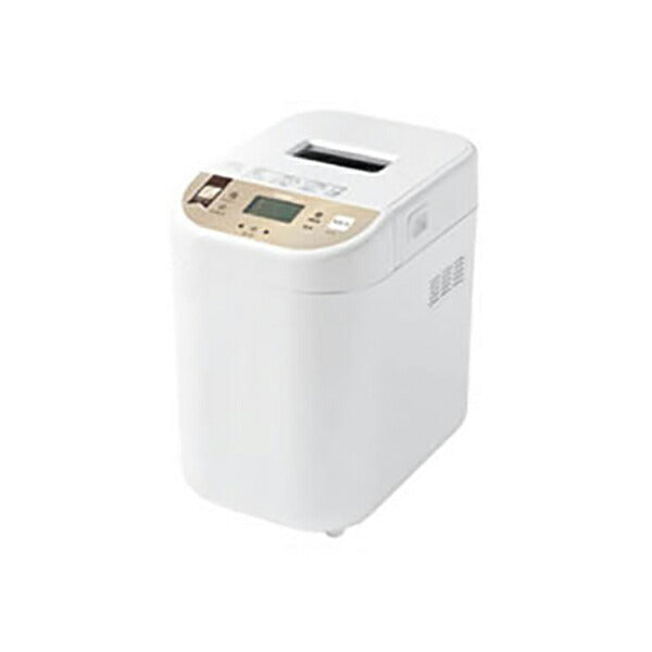 ツインバード ブランパンメーカー 1.5斤 BM-EF34G シャンパンゴールド ホームベーカリー