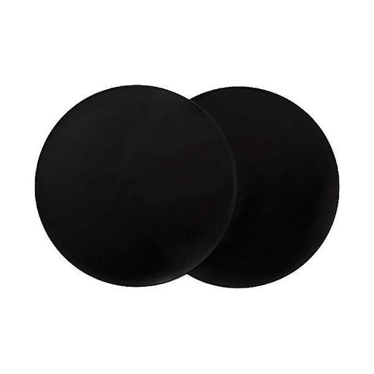 高木金属工業 IHクッキングヒーターマット 220mm ブラック 2枚 22cm SK-IMBK2 IH マット カバー 焼け焦げ防止 汚れ防止