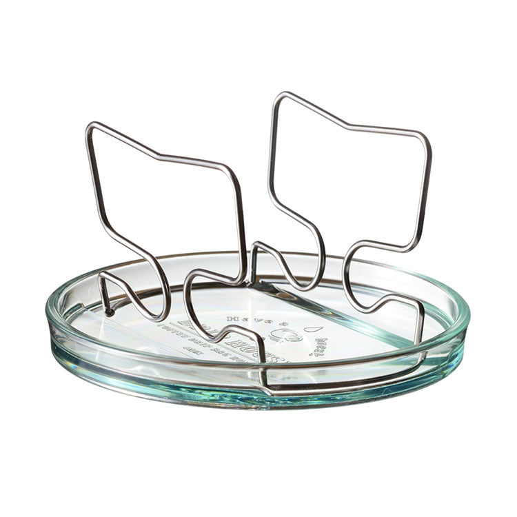 オークス 日本製 コーヒードリップバッグホルダー レイエ leye