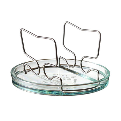 オークス 日本製 コーヒードリップバッグホルダー レイエ leye