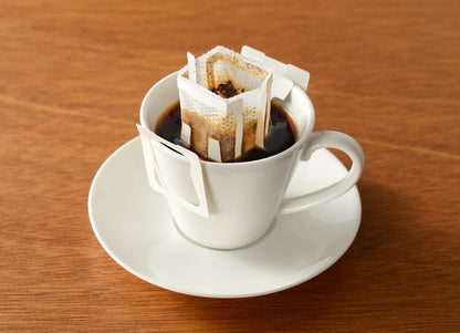 オークス 日本製 コーヒードリップバッグホルダー レイエ leye