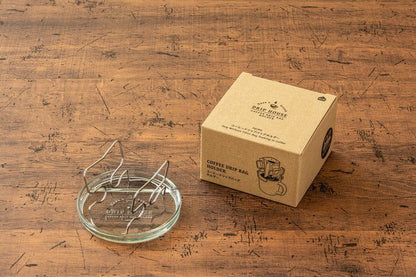 オークス 日本製 コーヒードリップバッグホルダー レイエ leye