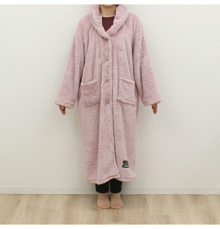着る毛布 かわいい 無地 ふんわり 洗濯可能 ルームウェア 部屋着 パジャマ 洗える 暖か あったか 節電 省エネ エコ ボア 秋 冬 おしゃれ 北欧 インテリア 寒さ対策 ギフト プレゼント 贈り物