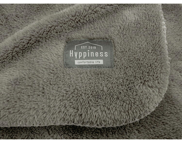 マイヤー毛布 140×200cm ブランケット ひざ掛け 毛布 洗濯可能 無地 洗える 暖か あったか 節電 省エネ エコ ボア 秋 冬 かわいい おしゃれ 北欧 インテリア リビング オフィス 膝掛け