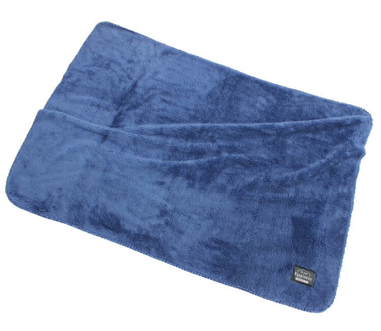 ハーフケット 70×100cm ブランケット ひざ掛け 毛布 洗濯可能 無地 洗える 暖か あったか 節電 省エネ エコ ボア 秋 冬 かわいい おしゃれ 北欧 インテリア リビング オフィス 膝掛け