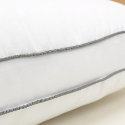 ホテル仕様枕 約50×70cm 抗菌 防臭 まくら 快適 安眠 快眠 ホテル 枕 ピロー OGURI 小栗 洗える(代引不可)