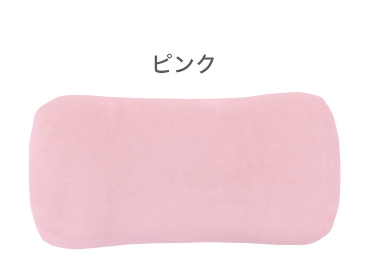 サポートクッション もちとろん 座布団 低反発 椅子座布団 デスクワーク チェア 枕 ごろ寝 リビング ドライブ 痔 手術後 ギフト プレゼント かわいい OGURI 小栗(代引不可)