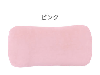 サポートクッション もちとろん 座布団 低反発 椅子座布団 デスクワーク チェア 枕 ごろ寝 リビング ドライブ 痔 手術後 ギフト プレゼント かわいい OGURI 小栗(代引不可)