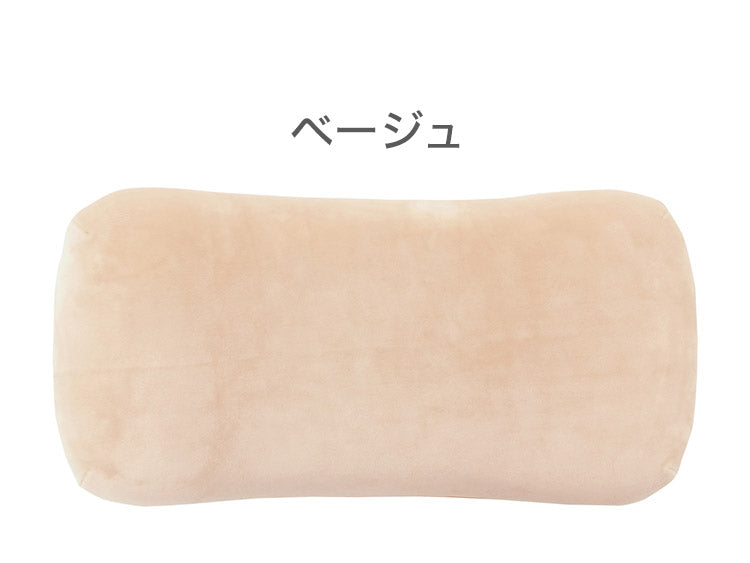 サポートクッション もちとろん 座布団 低反発 椅子座布団 デスクワーク チェア 枕 ごろ寝 リビング ドライブ 痔 手術後 ギフト プレゼント かわいい OGURI 小栗(代引不可)