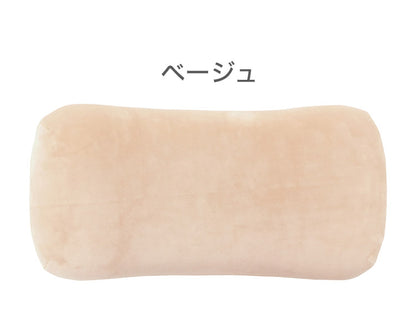 サポートクッション もちとろん 座布団 低反発 椅子座布団 デスクワーク チェア 枕 ごろ寝 リビング ドライブ 痔 手術後 ギフト プレゼント かわいい OGURI 小栗(代引不可)